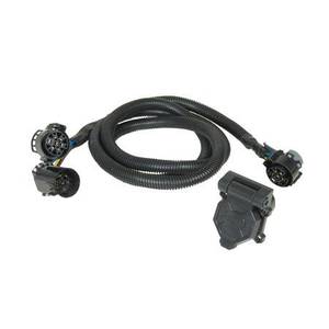 Hopkins Endurance 5th Wheel Harness