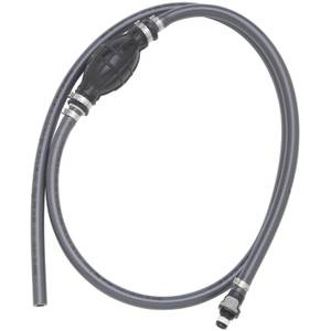 Attwood Fuel Line for Use with Mercury/Yamaha Engines, 3/8-in x 6