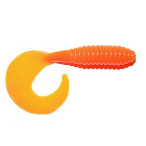  Kalin's Lunker Grubs (10 Pack) : Fishing Soft Plastic Lures :  Sports & Outdoors