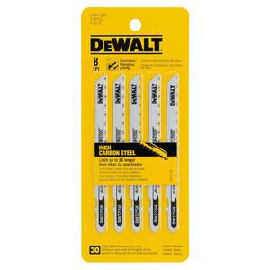 Dewalt discount dw317 blades