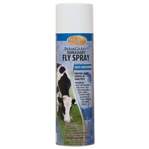 Manna Pro 16 oz FarmGard Farm and Dairy Fly Spray