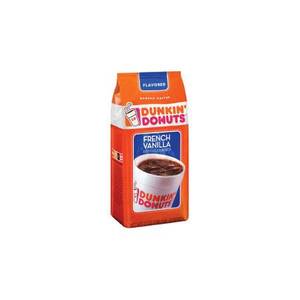 Dunkin Donuts Decaf Ground Coffee 358436 Blain S Farm Fleet