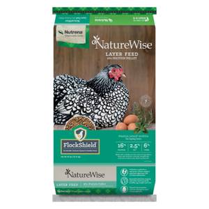 Download Nutrena Naturewise 40 Lb Layer Chicken Feed 91590 40 Blain S Farm Fleet
