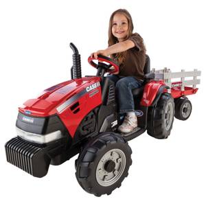 peg perego john deere gator keeps stopping