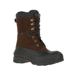 Kamik composite shop toe boots