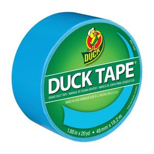 Duck Tape 1.88 x 20 yards, Purple