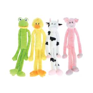 duckworth duck dog toy
