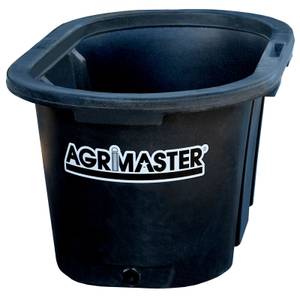 Agrimaster Oval Poly Stock Tank