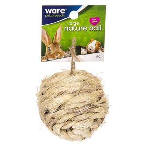 Large Nature Ball