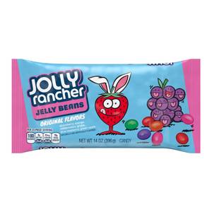 JOLLY RANCHER MISFITS GUMMIES Original, JOLLY RANCHER MISFITS GUMMIES are a  marvellous mashup of fruity flavours and shapes. Each bag includes three  2-in-1 flavour combos: blue raspberry + watermelon, strawberry + lemon