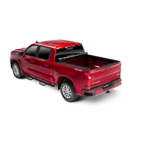 Real Truck 2015-2024 Ford F-150 5.5' Genesis Elite Roll-up Tonneau Cover