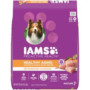 Iams lamb outlet and rice discontinued