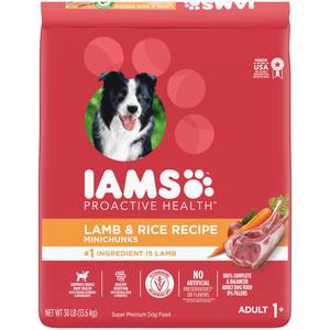 Iams yorkshire terrier outlet dog food