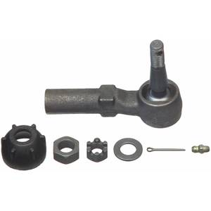 Moog Tie Rod End               11