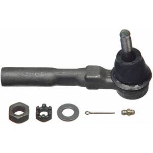 Moog Tie Rod End               11