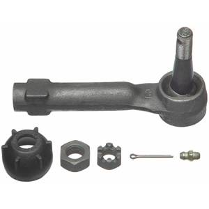 Moog Tie Rod End               11
