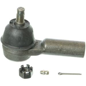 Moog Tie Rod End               11