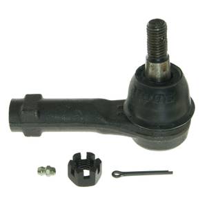 Moog Tie Rod End               11