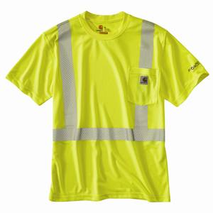 Carhartt force hi vis sale