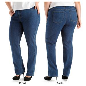 women's lee rider classic fit jeans