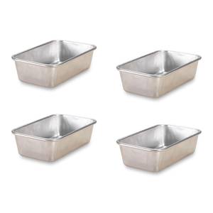 NORDIC WARE 1.5 POUND LOAF PAN