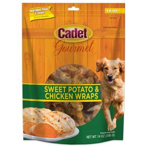 Cadet gourmet hotsell bully sticks