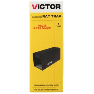 Tomcat Tunnel Trapping System - Motomco