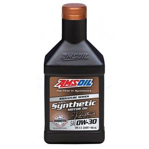 Amsoil 2 Stroke Synthetic Interceptor Oil - AITQT | Blain's Farm 