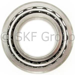 SKF Bearing Tapered Roller Bearing Set (Be