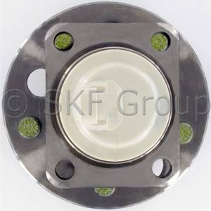 SKF Bearing Wheel Bearing and Hub Assembly