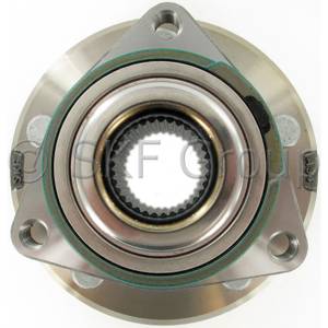 SKF Bearing Wheel Bearing and Hub Assembly