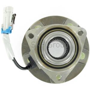 SKF Bearing Wheel Bearing and Hub Assembly