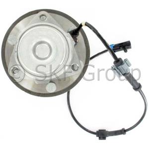 SKF Bearing Wheel Bearing and Hub Assembly