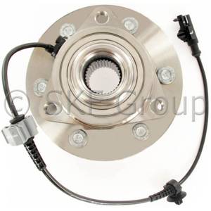 SKF Bearing Wheel Bearing and Hub Assembly