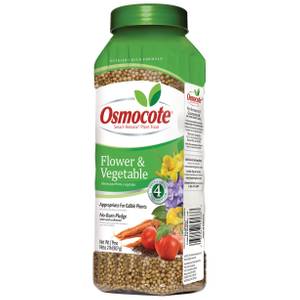 Osmocote 2 lb. Smart-Release Plant Food Flower & Vegetable