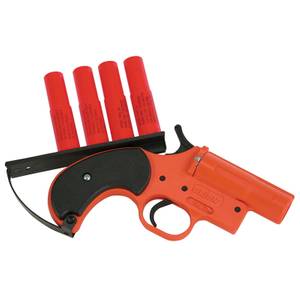 Orion Alerter Basic - 4 Signals Flare Guns