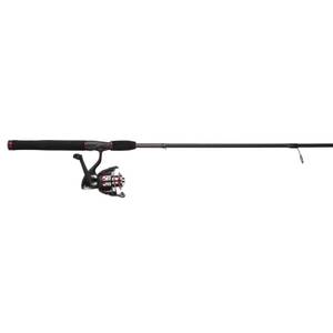 Pflueger Monarch Spinning Combo – Natural Sports - The Fishing Store