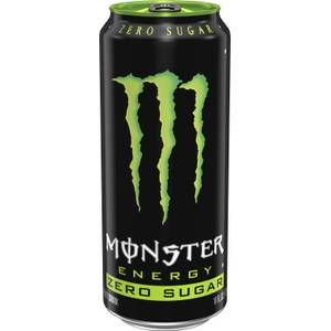 Monster Ultra Black Energy Drink Blain S Farm Fleet