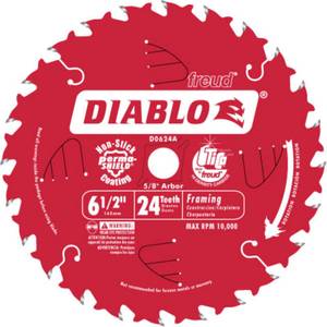 Diablo 6-1/2