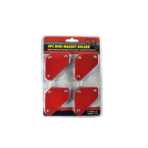 Performance Tool W1281 5pc Magnetic Tool Set