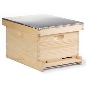 Little Giant HIVE10KIT Beginner Bee Hive Kit for sale online 