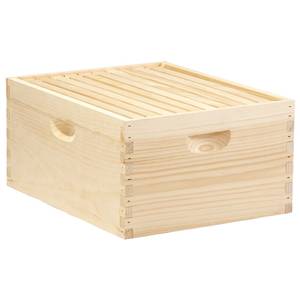 Little Giant HIVE10KIT Beginner Bee Hive Kit for sale online 