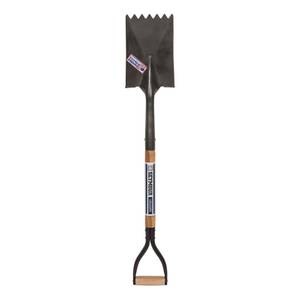Seymour D-Handle Roofing Spade