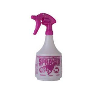 Miller Mfg Spray Bottle