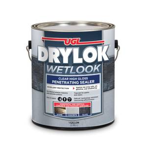 Drylok Wetlook High Gloss Sealer 28913