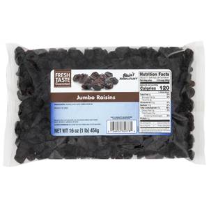 Blain's Farm & Fleet 16 oz Jumbo Raisins