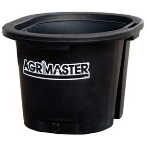 Poly Stock Tank