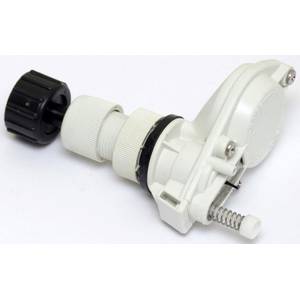 Replacement 100mm Red Spigot Assembly – Reliance Outdoors