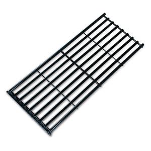 Char Broil Pro Sear Adjustable Porcelain Coated Steel Cooking Grate