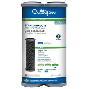 Culligan IC-100A Icemaker / Refrigerator Water Filter